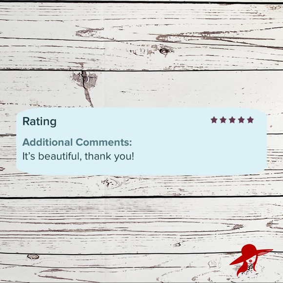 Meet your Posher - Picture 10 of 12